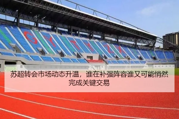 苏超转会市场动态升温，谁在补强阵容谁又可能悄然完成关键交易